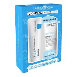 CICAPLAST BAUME B5+ 100 ML + SYNDET 100 ML
