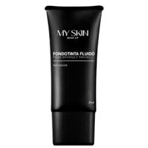 FPR MY SKIN MK FONDOTINTA BEIGE ROSATO 25 ML