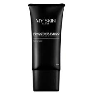 FPR MY SKIN MK FONDOTINTA CREAM 25 ML