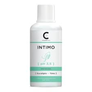 CEF DETERGENTE INTIMO PH3,5 500 ML