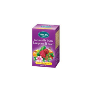 VIROPA 10 VIT LAMPONE DEL BOSCO 15 BUSTINE