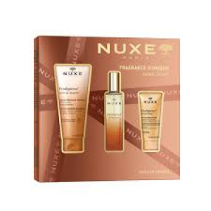 NUXE COFFRET PROD PARFUM 2025