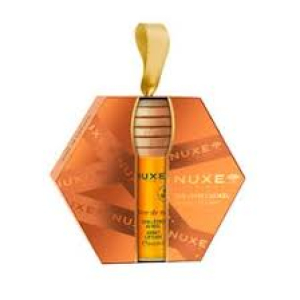 NUXE COFFRET MIEL LEVRES 10 ML 2025