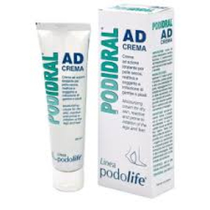 PODIDRAL AD CREMA 100 ML