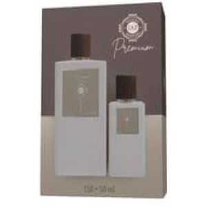 ESTUCHE PREMIUM EAU DE PARFUM I 150 ML + 50 ML