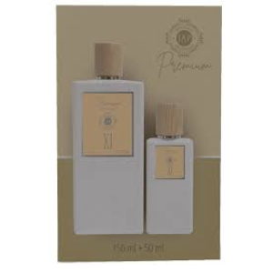 ESTUCHE PREMIUM EAU DE PARFUM XI 150 ML + 50 ML