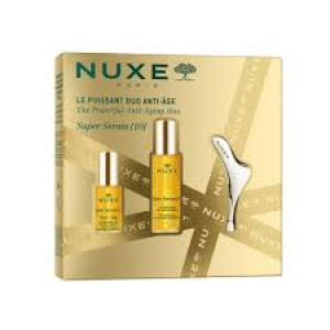 NUXE SET SUPER SERUM 2025