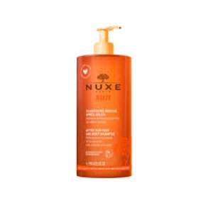 NUXE SUN SHAMPOO DOCCIA 750 ML