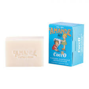 SAPONE SOLIDO VEGETALE COCCO 150 G