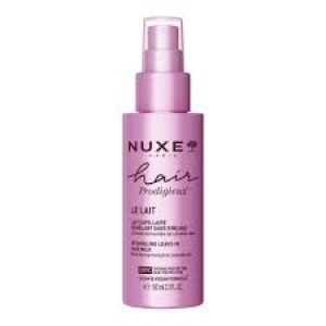 NUXE HAIR PRODIGIEUX DETANGLING LEAVE-IN HAIR MILK