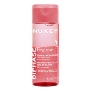 NUXE VERY ROSE STRUCCANTE BIFASICO 100 ML