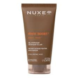 NUXE MEN GEL IDRATANTE  MULTI-FUNZIONE 50 ML