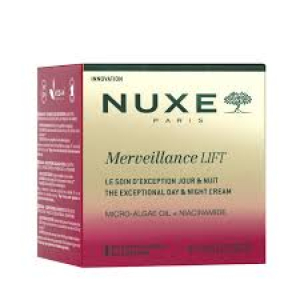 NUXE MERV LIFT IL TRATTAMENTO D'ECCEZIONE 75 ML