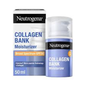 NEUTROGENA COLLAGENE CREMA SPF30 50 ML