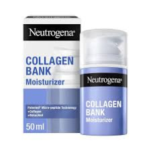 NEUTROGENA COLLAGENE CREMA NOTTE 50 ML