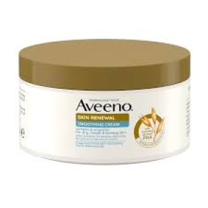AVEENO SKIN RENEWAL CREMA LEVIGANTE JAR 300 ML