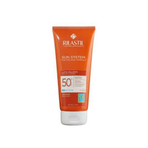 RILASTIL SUN SPF50+ LATTE VELLUTO 100 ML