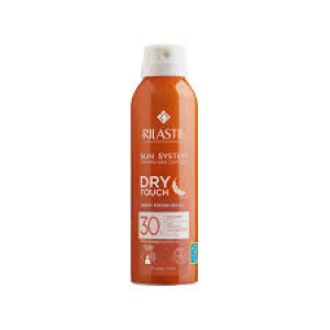 RILASTIL SUN SPF30 DRY TOUCH SPRAY 200 ML
