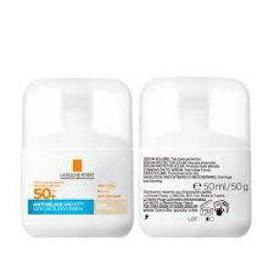 ANTHELIOS UVAIR SPF50+ TT LIGHT 50 ML