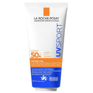 ANTHELIOS UVSPORT GEL-CREMA 200 ML