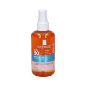 ANTHELIOS SUN VITAMIN MIST SPF30 200 ML