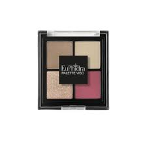 EUPHIDRA PALETTE VISO ARMONIA SOLARE
