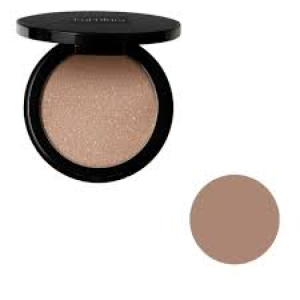 EUPHIDRA TERRA ILLUMINANTE BAGLIORI D'ESTATE NATURALE DORATO 8 G