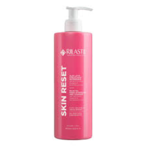 RILASTIL SKIN RESET OLIO LATTE STRUCCANTE DETERGENTE 400 ML