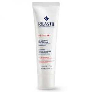 RILASTIL DIFESA DERMATITE SEBORROICA GEL LENITIVO SEBONORMALIZZANTE 40 ML