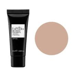 EUPHIDRA BB CREMA COLORATA MIELE CHIARO SPF30 25 ML