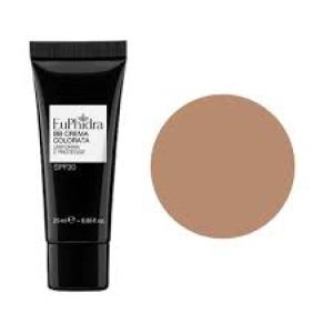 EUPHIDRA BB CREMA COLORATA AMBRA NATURALE SPF30 25 ML