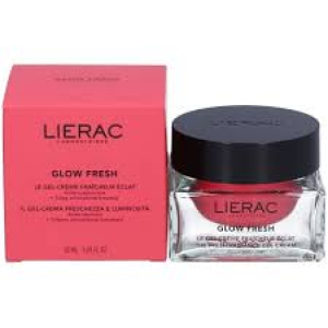 GLOW FRESH GEL CREMA 50 ML