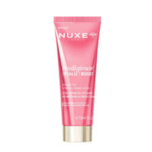 NUXE HYALU BOOST GEL CREMA ILLUMINANTE LEVIGANTE 50 ML