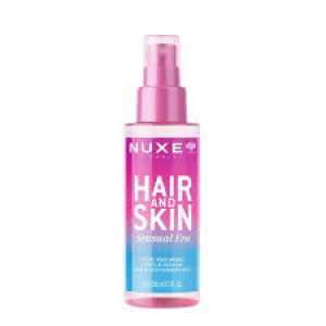 NUXE HAIR & SKIN FRAGRANT MIST SENSUAL ERA 100 ML