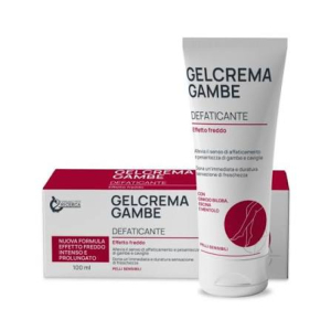 FPR GEL CREMA GAMBE 100 ML NUOVA FORMULA