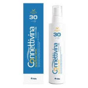 CONNETTIVINA SPRAY BRONZE+ SPF30 180 ML