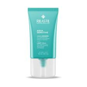RILASTIL AQUA SENSITIVE CREMA LEGGERA 40 ML