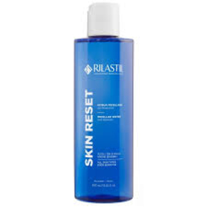 RILASTIL SKIN RESET ACQUA MICELLARE 400 ML
