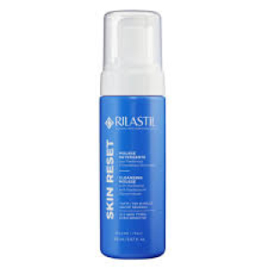 RILASTIL SKIN RESET MOUSSE DETERGENTE 165 ML