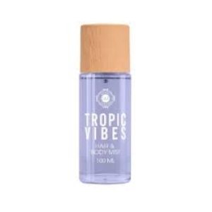 FRASCO HAIR & BODY MIST TROPIC VIBES 100 ML