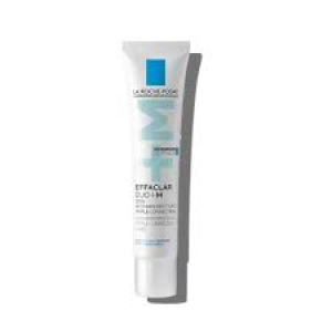 EFFACLAR DUO +M TRATTAMENTO ANTI-IMPERFEZIONI TRIPLA CORREZIONE 15 ML