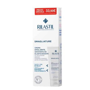 RILASTIL SMAGLIATURE CREMA PELLI SENSIBILI PROMO